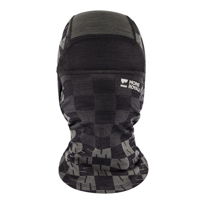 Mons Royale - MONS ROYALE Ascender Merino Seamless Balaclava