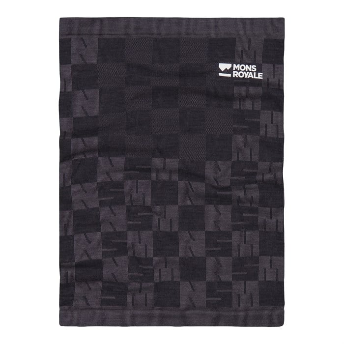 Mons Royale - MONS ROYALE Ascender Merino Seamless Neckwarmer