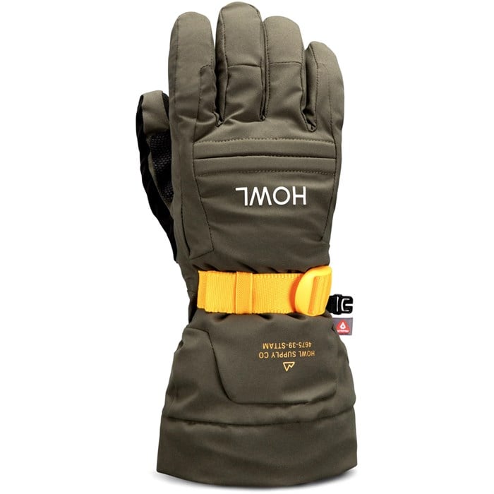 Howl - Howl Team Glove Plus