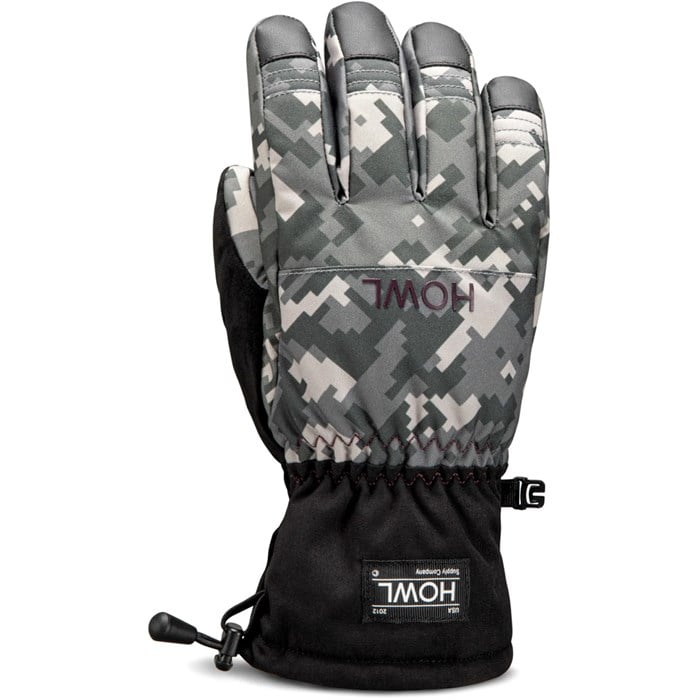 Howl - Howl Team Gloves