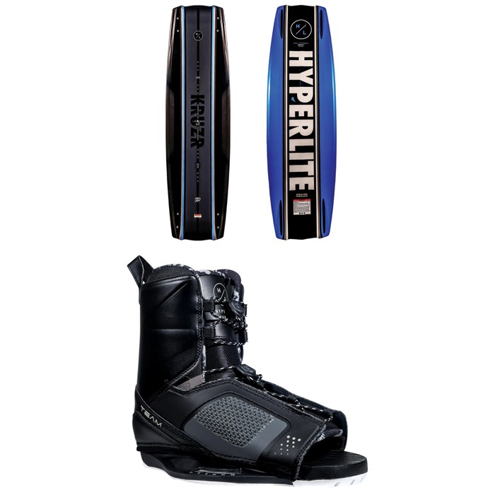 Hyperlite - Kruzr + Team OT Wakeboard Package 2025