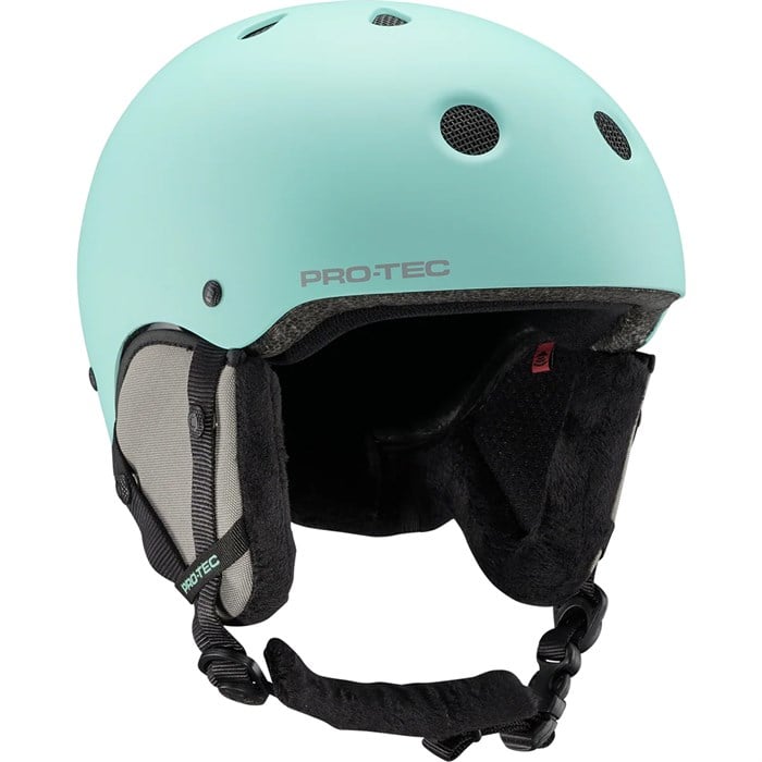 Pro-Tec - Pro-Tec Classic Snow Helmet