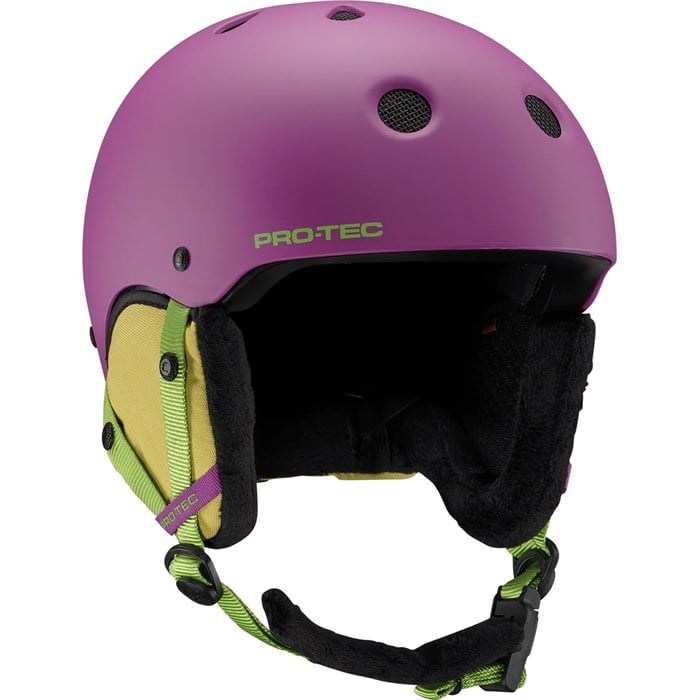 Pro-Tec - Pro-Tec Classic Snow Helmet - Kids'