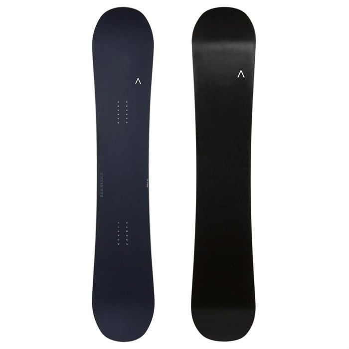 Fjell Snowboards - Fjell Snowboards MT 1230 Snowboard