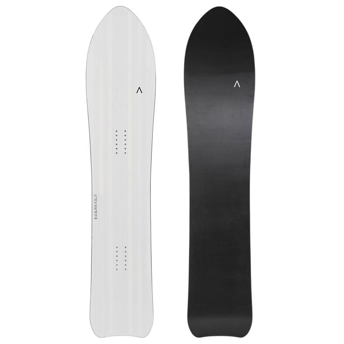 Fjell Snowboards MT Hokkaido Snowboard | evo