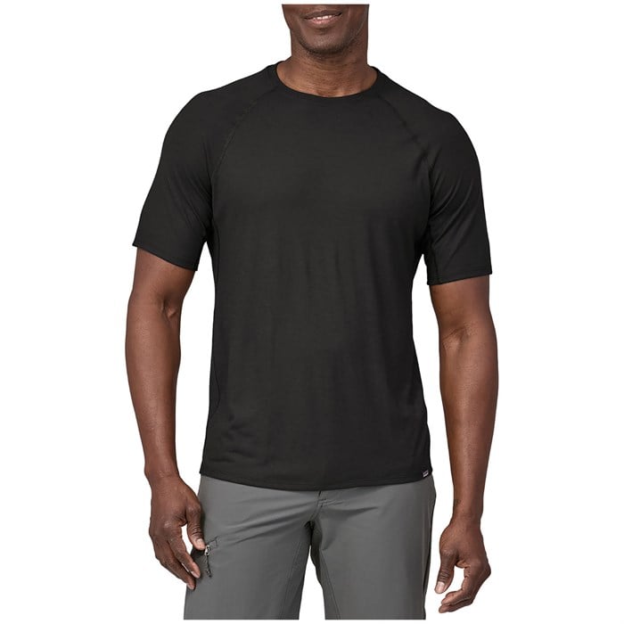 Patagonia - Capilene Cool Trail Shirt - Men's