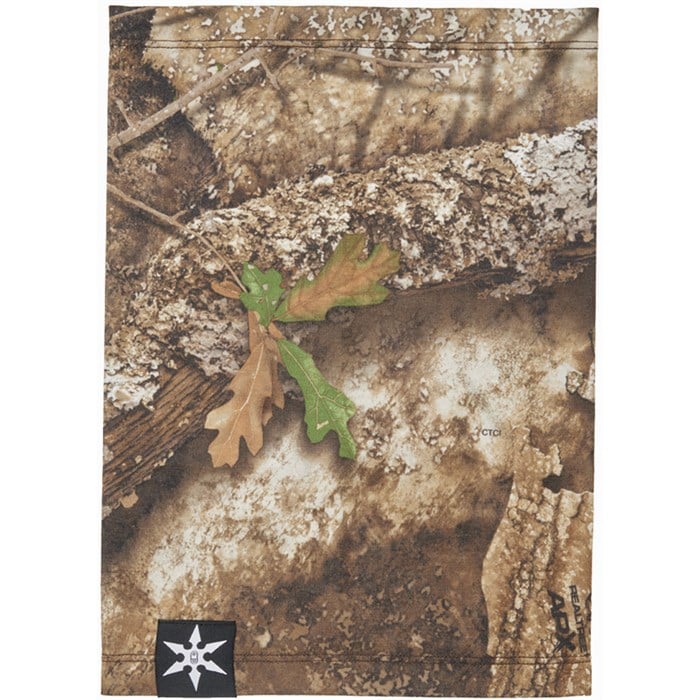 Airblaster - Airblaster Ninja Turtleneck Gaiter