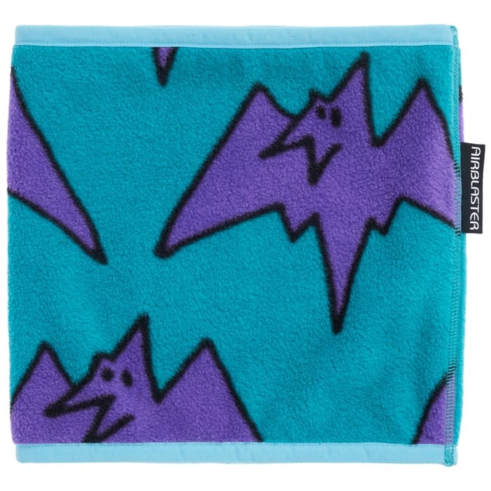 Airblaster - Airblaster Cozy Fleece Neck Gaiter