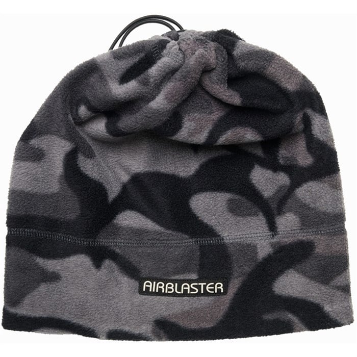 Airblaster - Airblaster Fleece Gaiter Hat