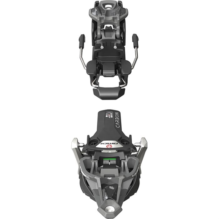 Fritschi Vipec Evo 12 Alpine Touring Ski Bindings 2026 | evo