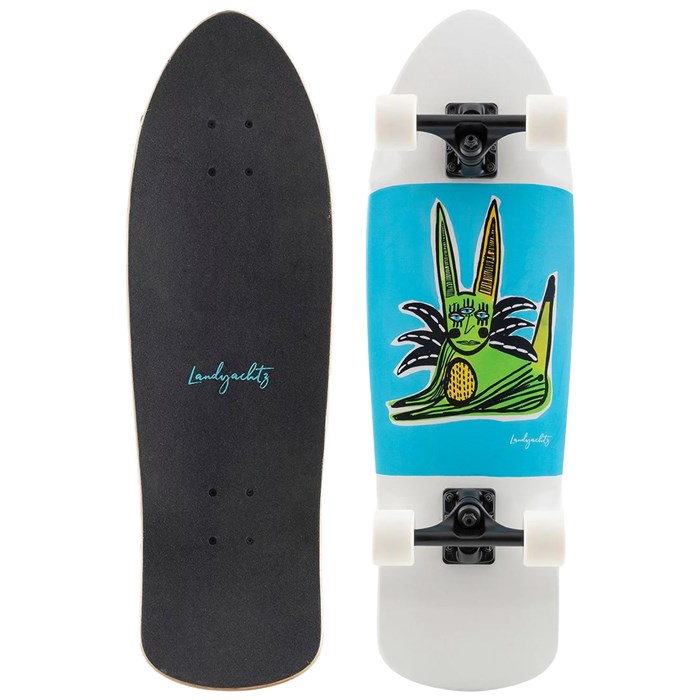 Landyachtz - Jammer Third Eye Cruiser Complete