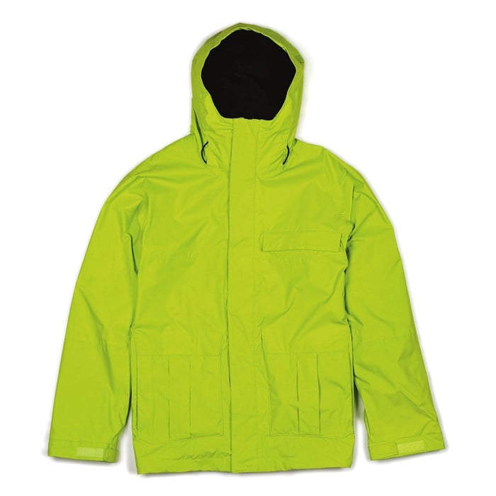 volt windbreaker