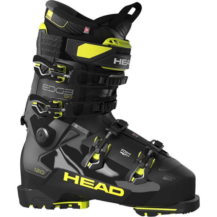 Head - Edge 120 HV GW Ski Boots 2025