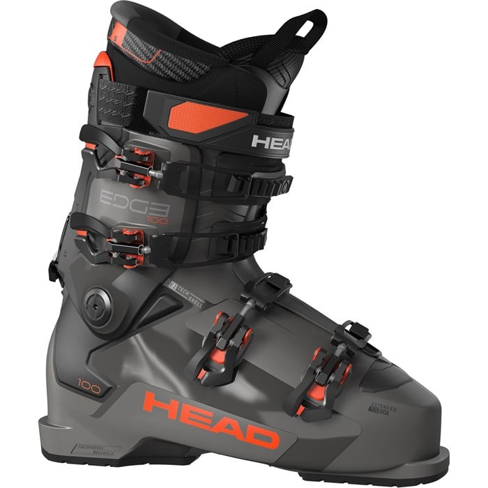 Head - Edge 100 HV Ski Boots 2025