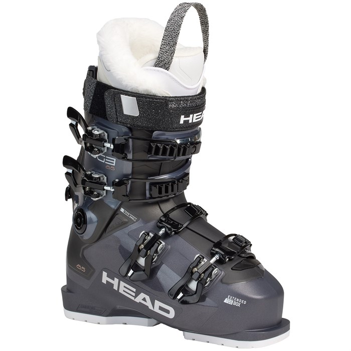 Head Edge 85 W HV Ski Boots - Women's 2025 | evo
