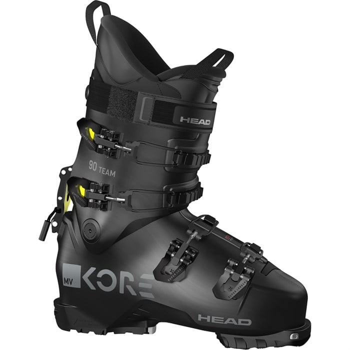 Head - Kore 90 Team GW Ski Boots - Kids' 2025