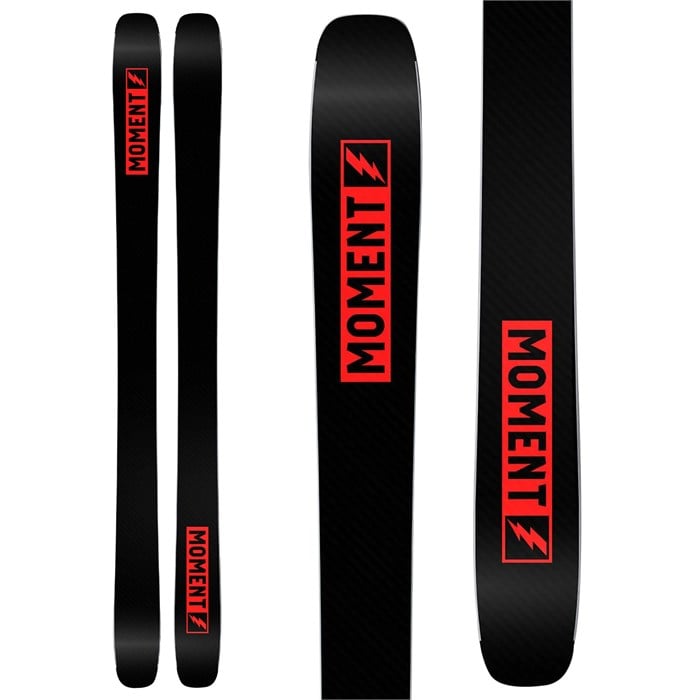 Moment Wildcat 108 Skis 2026 | evo