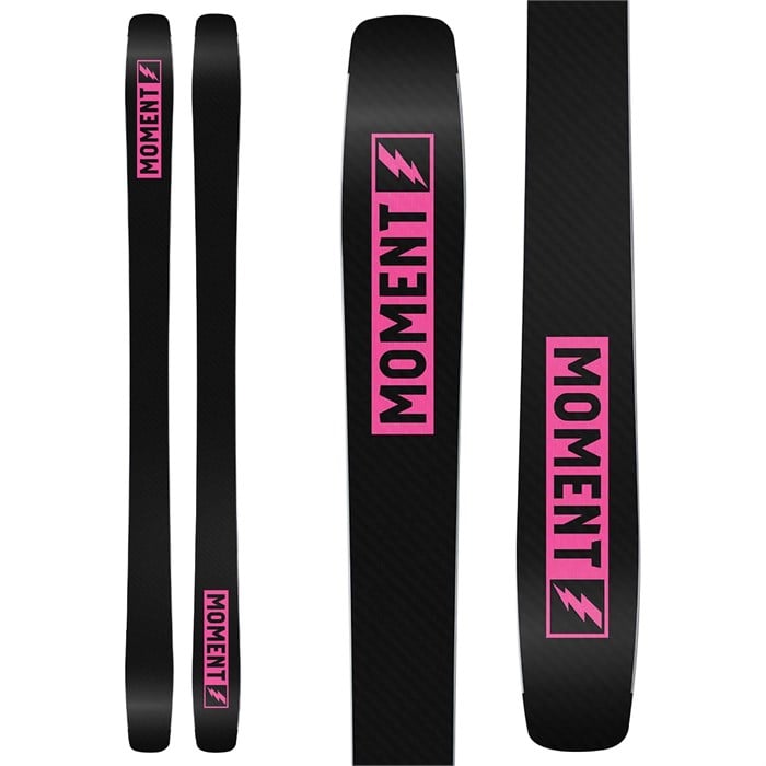 Moment Frankenski Skis 2026 | evo
