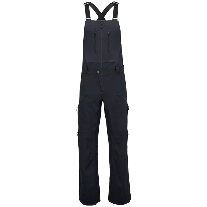 Black Diamond - Black Diamond Recon Stretch Bibs - Men's
