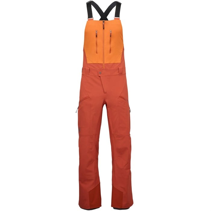Black Diamond - Black Diamond Recon Stretch Bibs - Men's