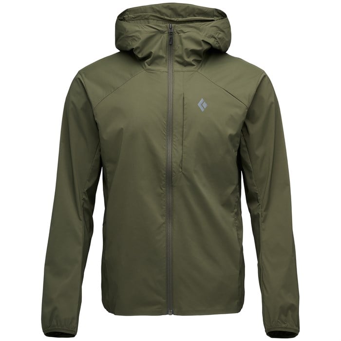 Black Diamond - Black Diamond Alpine Start Hoodie - Men's