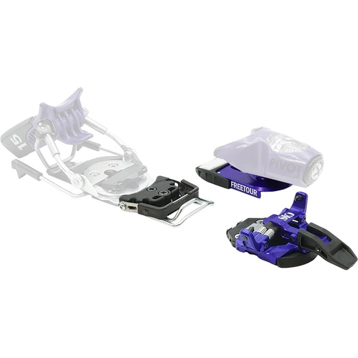 CAST - CAST Freetour 2.0 Upgrade Kit 2026