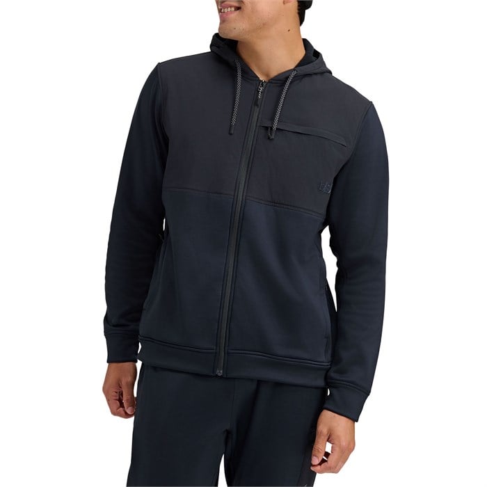 BlackStrap - BlackStrap Spectrum Full Zip Hoodie - Men's