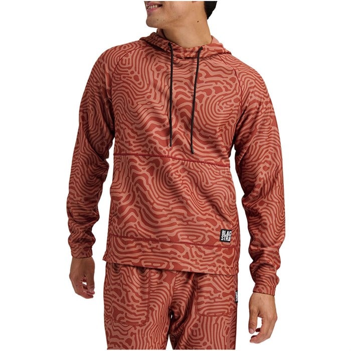 BlackStrap - BlackStrap Baseleisure Hoodie - Men's