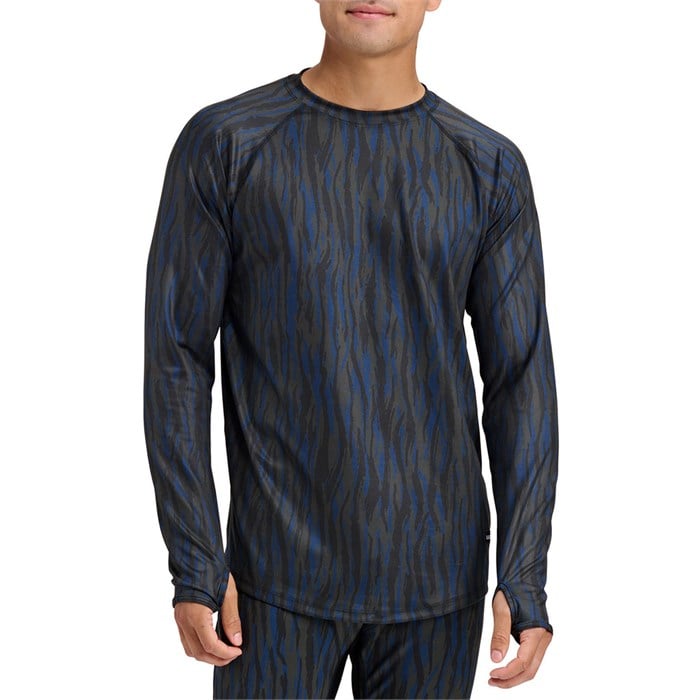 BlackStrap - BlackStrap Summit Crewneck - Men's