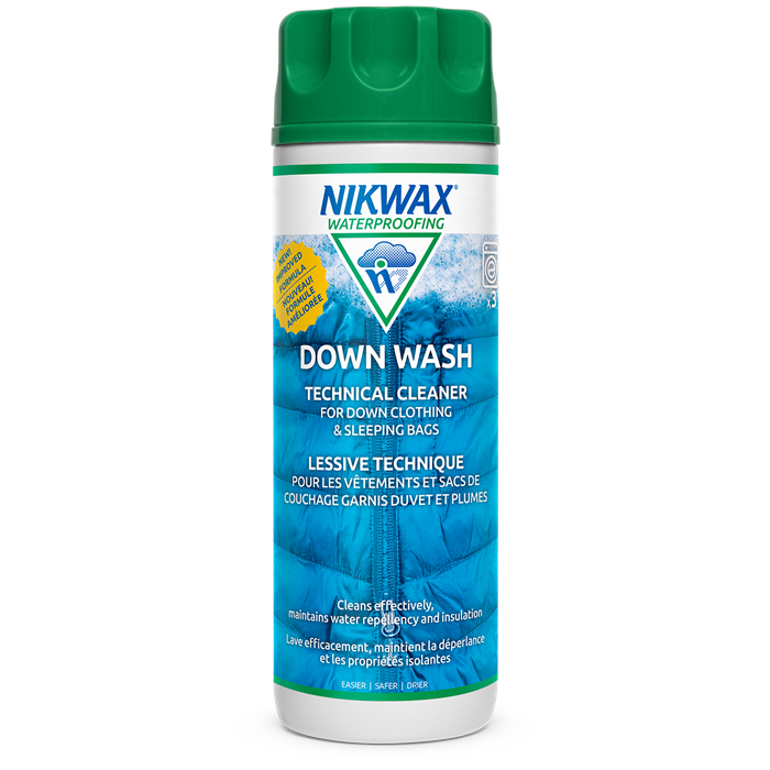 Nikwax - Nikwax Down Wash 33.8 oz