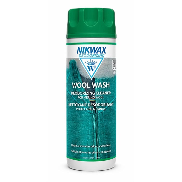 Nikwax - Nikwax Wool Wash 33.8 oz