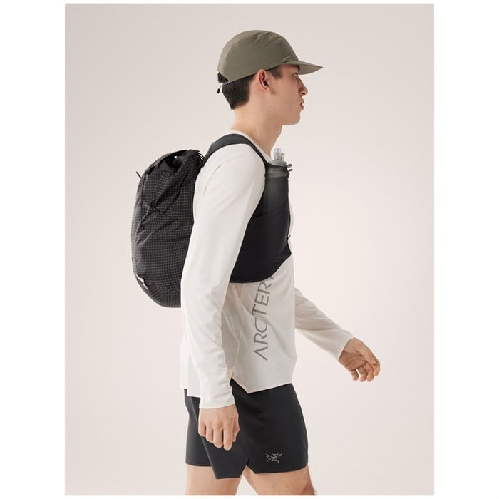 Arc'teryx Norvan 14 Vest Hydration Pack | evo