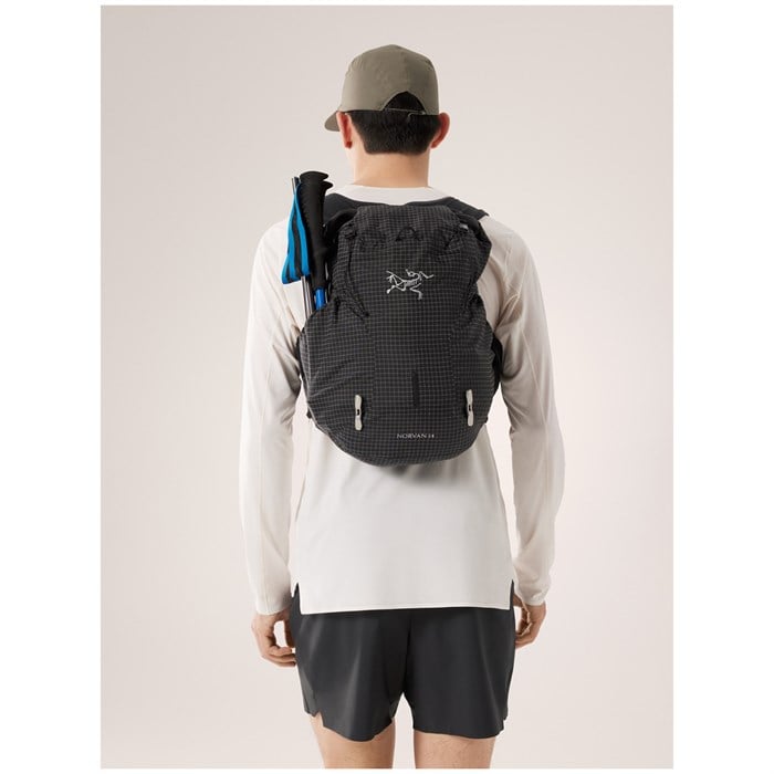 バッグ Arc'teryx Norvan 14 Vest Arc'teryx Norvan 14 Vest Hydration Pack | evo