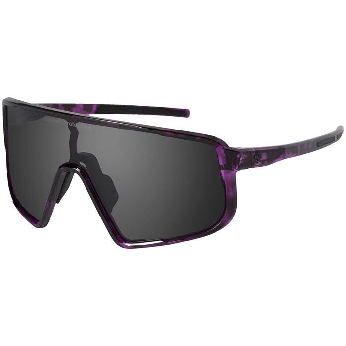 Sweet Protection - Memento Hyper Violet Sunglasses