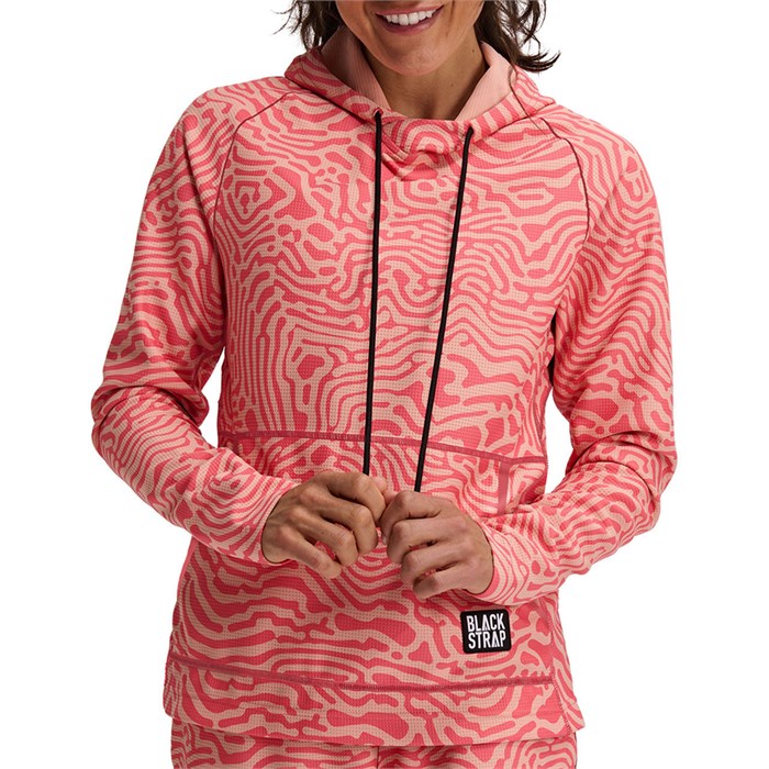 BlackStrap - BlackStrap Baseleisure Hoodie - Women's