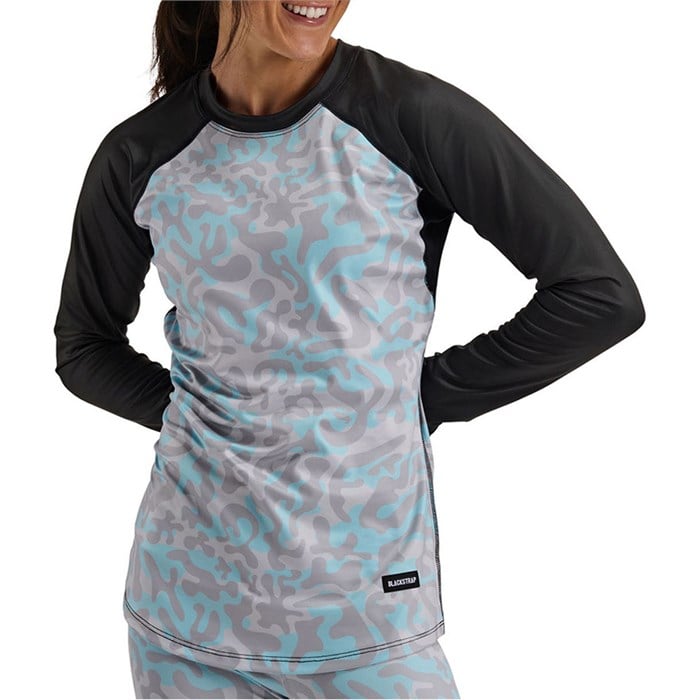 BlackStrap - BlackStrap Skyliner Crewneck - Women's