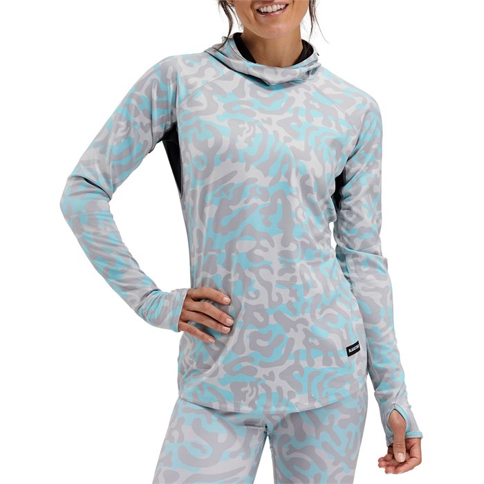 BlackStrap - BlackStrap Summit Hoodie - Women's