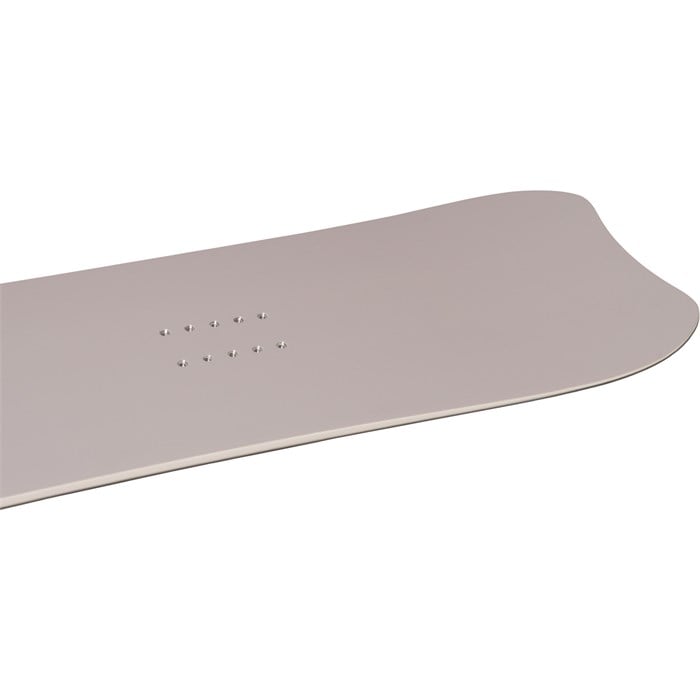 Gentemstick Mantaray Snowboard 2026 | evo