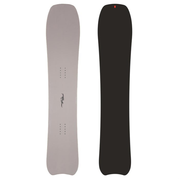 Gentemstick - Gentemstick Mantaray Snowboard 2026