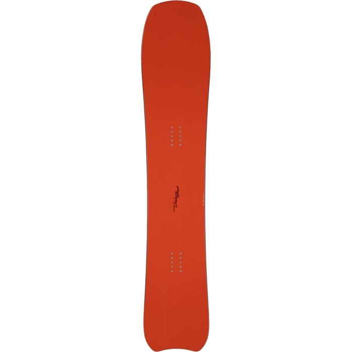 Gentemstick Giant Mantaray Snowboard 2026 | evo