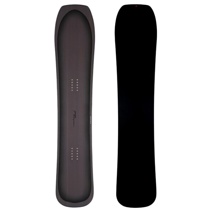 Gentemstick - Gentemstick XY Snowboard 2026