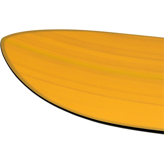 Gentemstick Rocket Fish Snowboard 2026 | evo