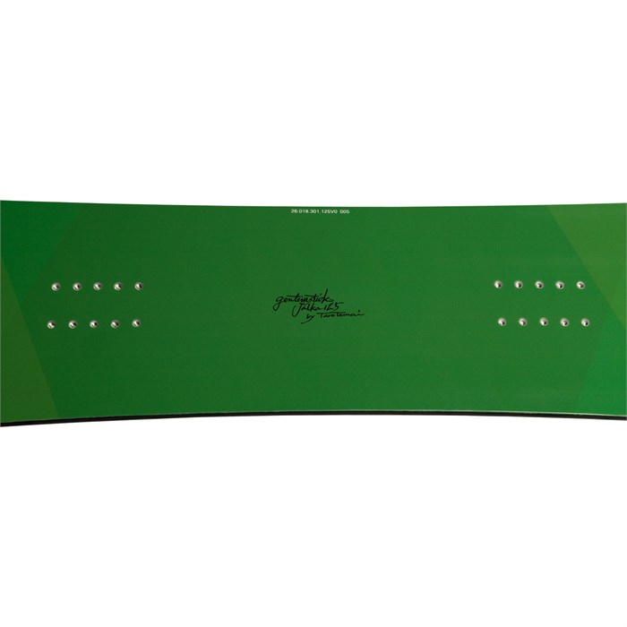 Gentemstick Jalka Snowboard - Kids' 2026 | evo