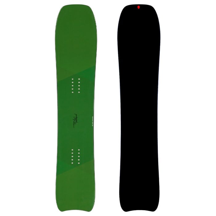 Gentemstick - Gentemstick Jalka Snowboard - Kids' 2026