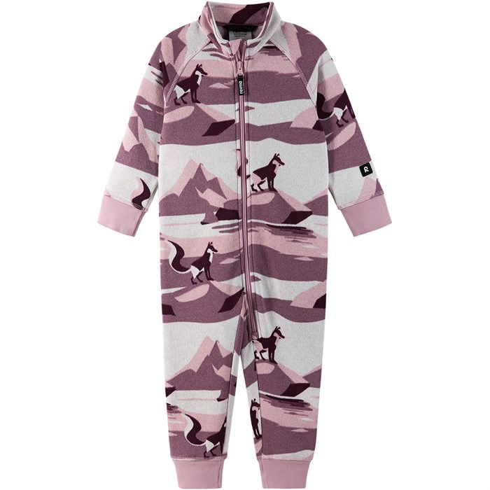 Reima - Reima Myytti Fleece Overall - Infants'