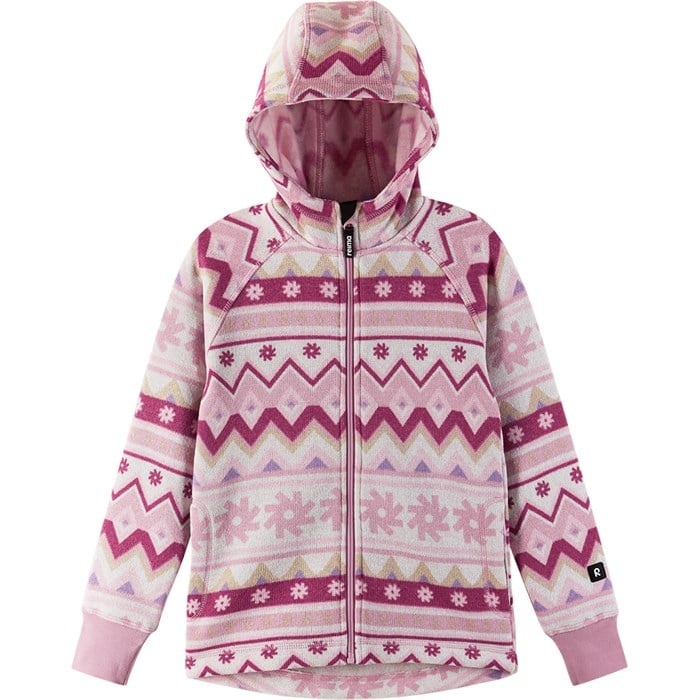Reima - Reima Northern Fleece Hoodie - Kids'