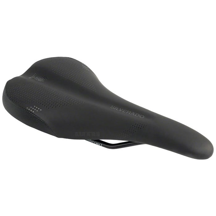 WTB - Silverado 265 Saddle - Steel