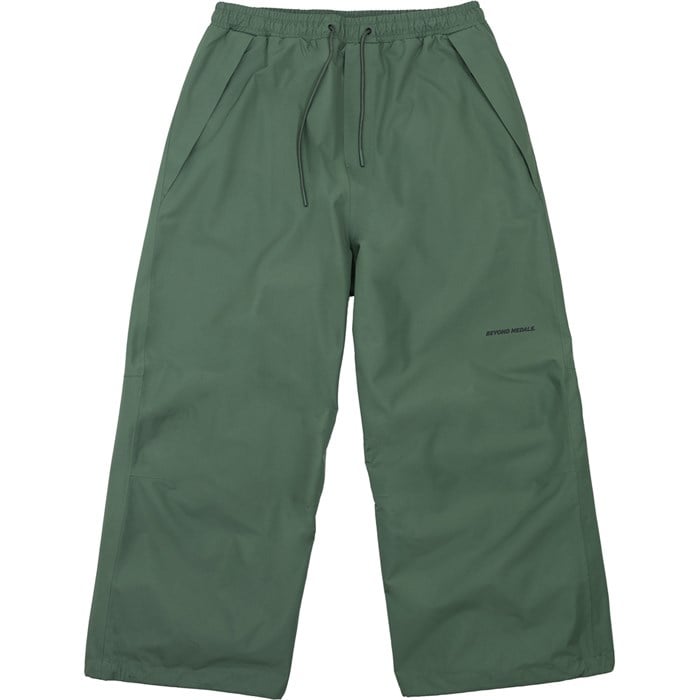 Beyond Medals - Beyond Medals Parks Pants - Men's