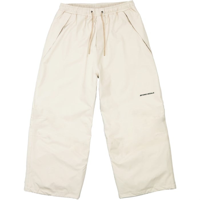 Beyond Medals - Beyond Medals Parks Pants - Men's