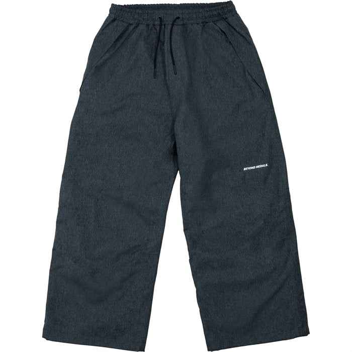 Beyond Medals - Beyond Medals Park Denim Pants - Men's